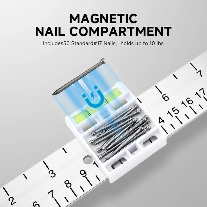 EasyHang Frame Alignment Tool