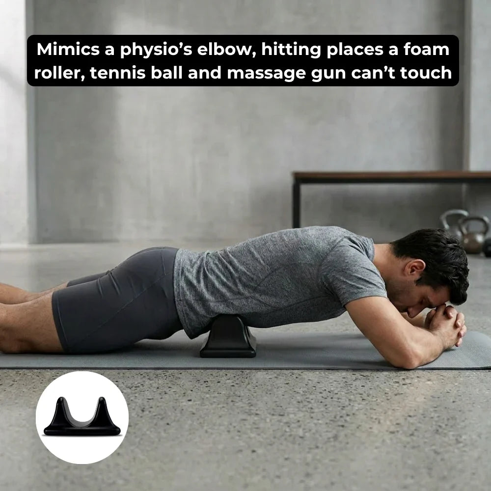 Recova Psoas Release Tool