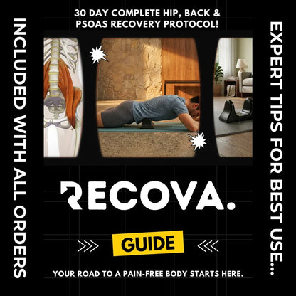 Recova Psoas Release Tool