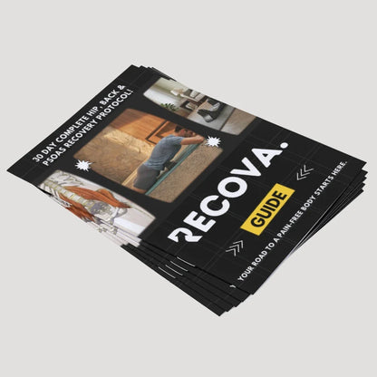 Recova Psoas Release Tool